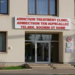 Профессиональная наркологическая клиника "МИРА" в Уфе